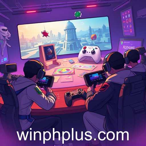 Rise of Digital Gaming in 2025